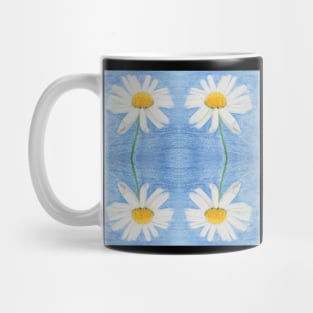 Daisy Mug